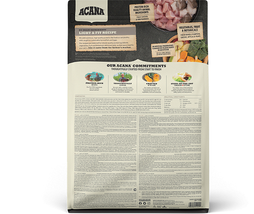 Acana Dog hondenvoer Light & Fit 2 kg
