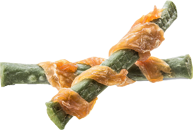 Proline Boxby Chicken & Spinach Sticks 100 gr