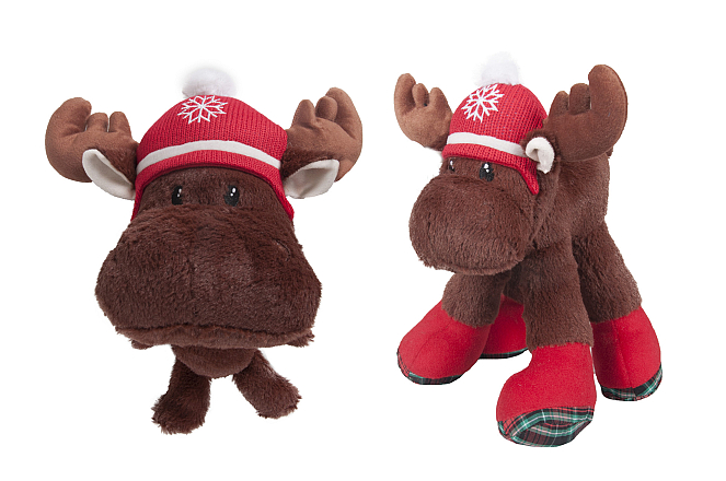 Kerstspeelgoed Eland