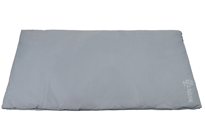 District 70 Lodge benchmat Light Grey