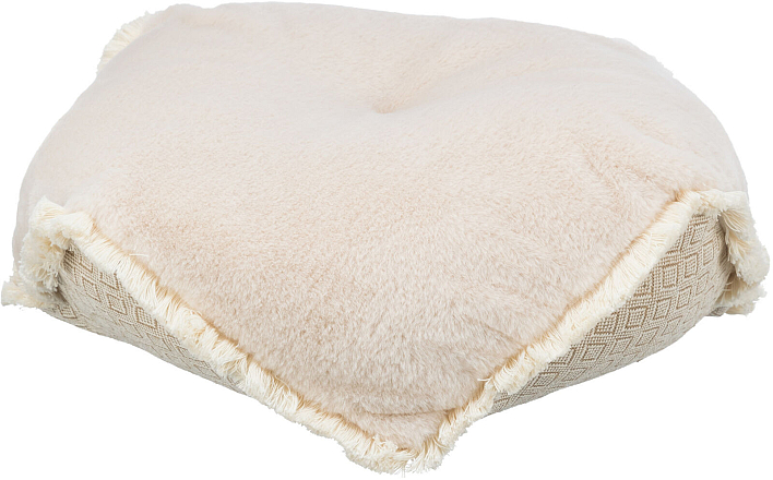 TRIXIE hondenkussen Boho beige