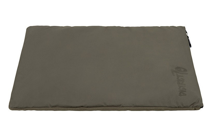 District 70 Lodge benchmat Army Green