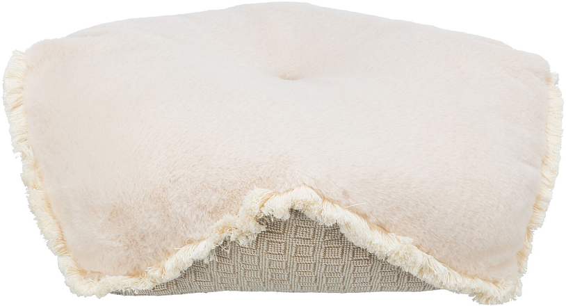 TRIXIE hondenkussen Boho beige