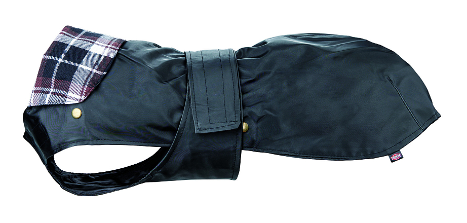 TRIXIE hondenjas Paris zwart