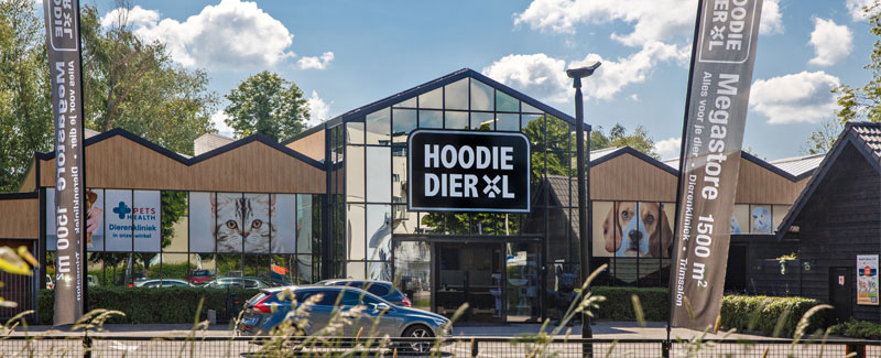 Verzorgingsgebied